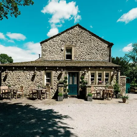 The Rectory Rooms, 4