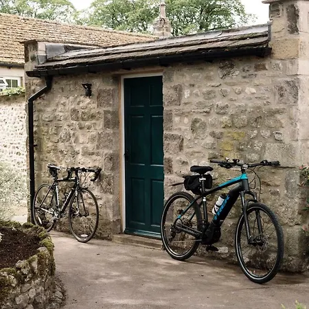 The Rectory Rooms, 4