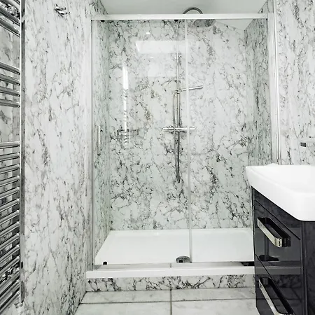 The Rectory Rooms, 4 스킵턴