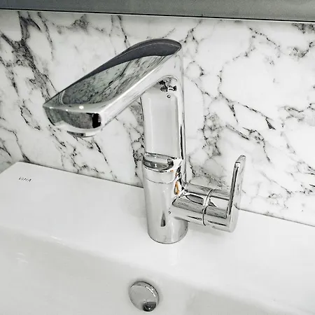 The Rectory Rooms, 4 아파트