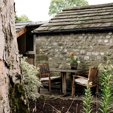 The Rectory Rooms, 4