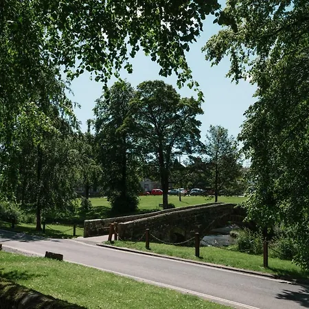 The Rectory Rooms, 4 스킵턴