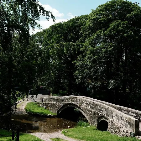 The Rectory Rooms, 4 Daire Skipton