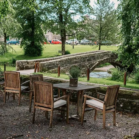 The Rectory Rooms, 4 Daire *