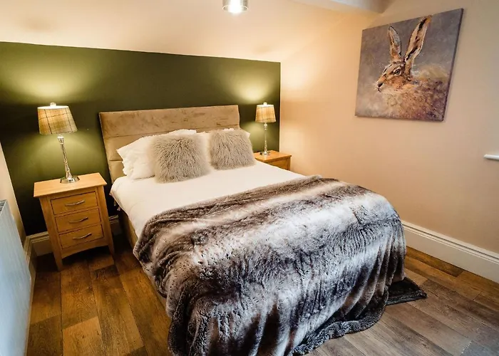 The Rectory Rooms, 4 Skipton