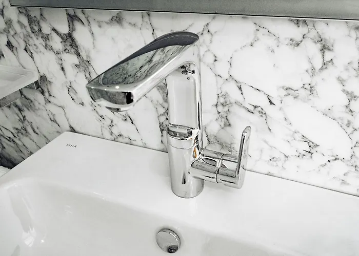 The Rectory Rooms, 4 Apartment