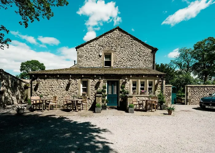 The Rectory Rooms, 4