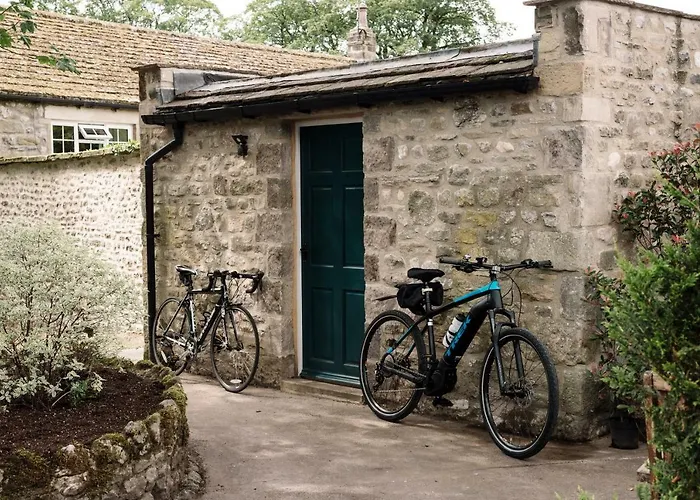 The Rectory Rooms, 4