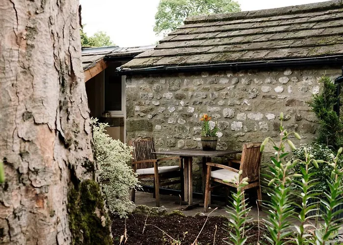 The Rectory Rooms, 4