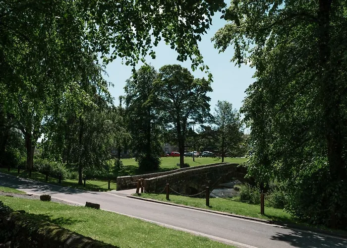 The Rectory Rooms, 4 Skipton