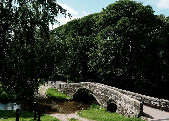 The Rectory Rooms, 4 Apartment Skipton