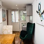 The Rectory Rooms, 4 Apartament
