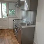 The Rectory Rooms, 4 Apartament