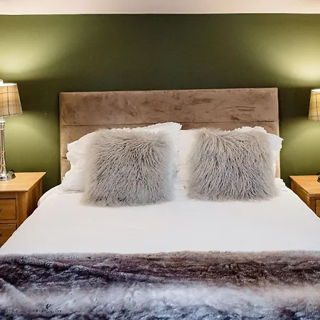 The Rectory Rooms, 4