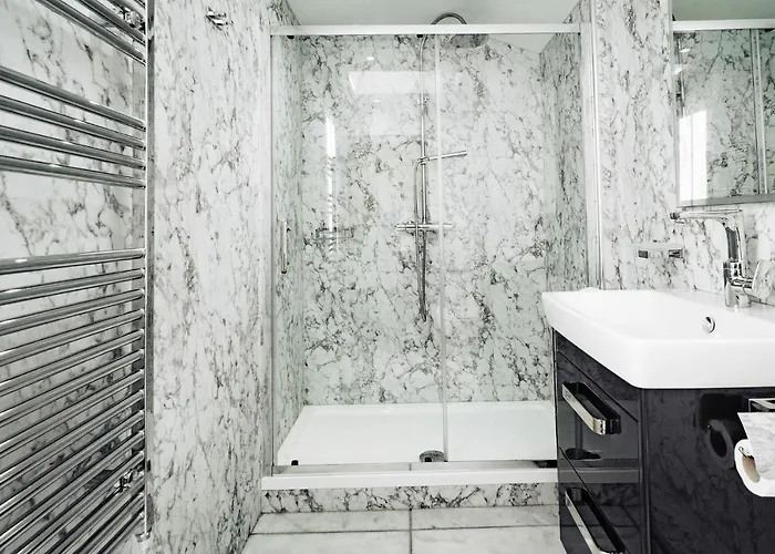 The Rectory Rooms, 4 סקיפטון