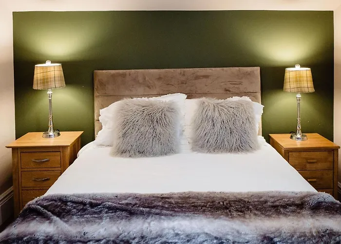 The Rectory Rooms, 4